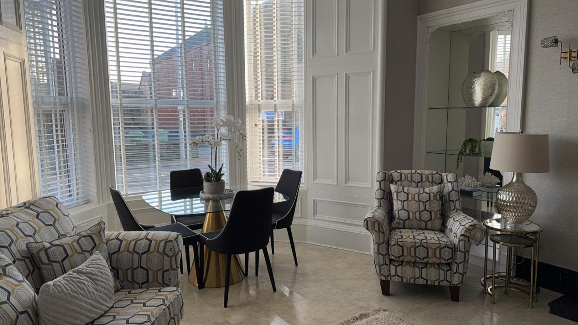 No 9 Retreat Apartment เพรสท์วิค ภายนอก รูปภาพ
